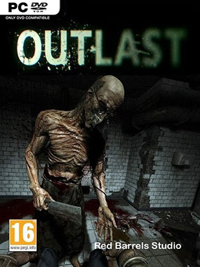 outlast download for mac